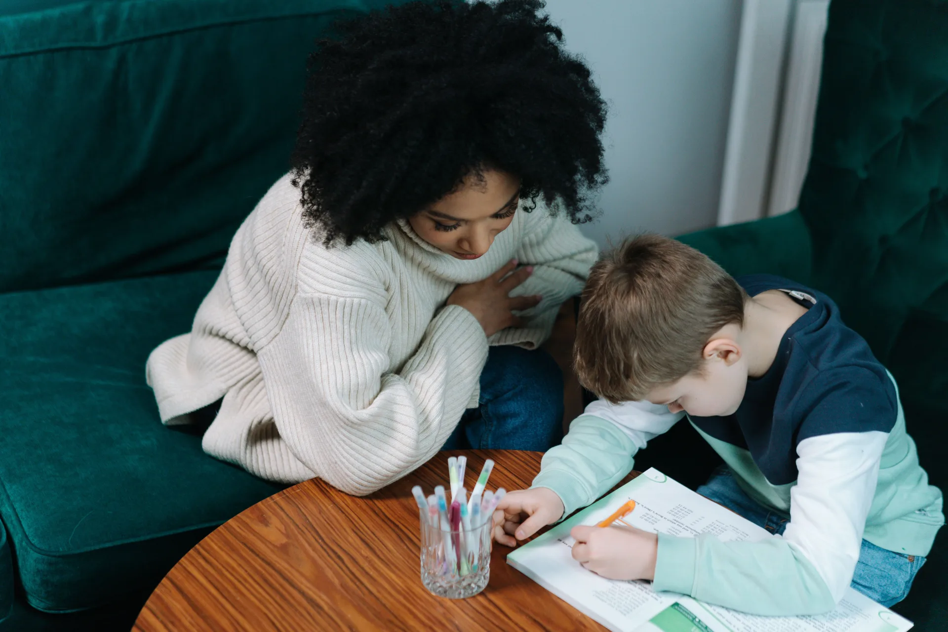 10 Essential Questions to Ask Before Hiring a Math Tutor