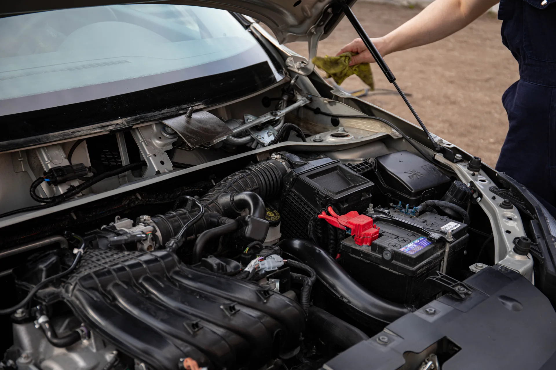 7 Red Flags to Watch for When Choosing an Auto Mechanic