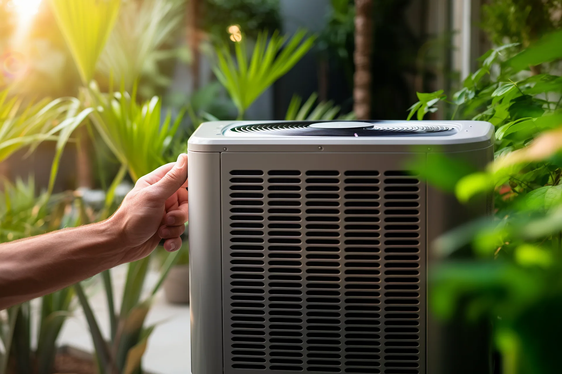 7 Red Flags to Watch for When Hiring an HVAC Technician