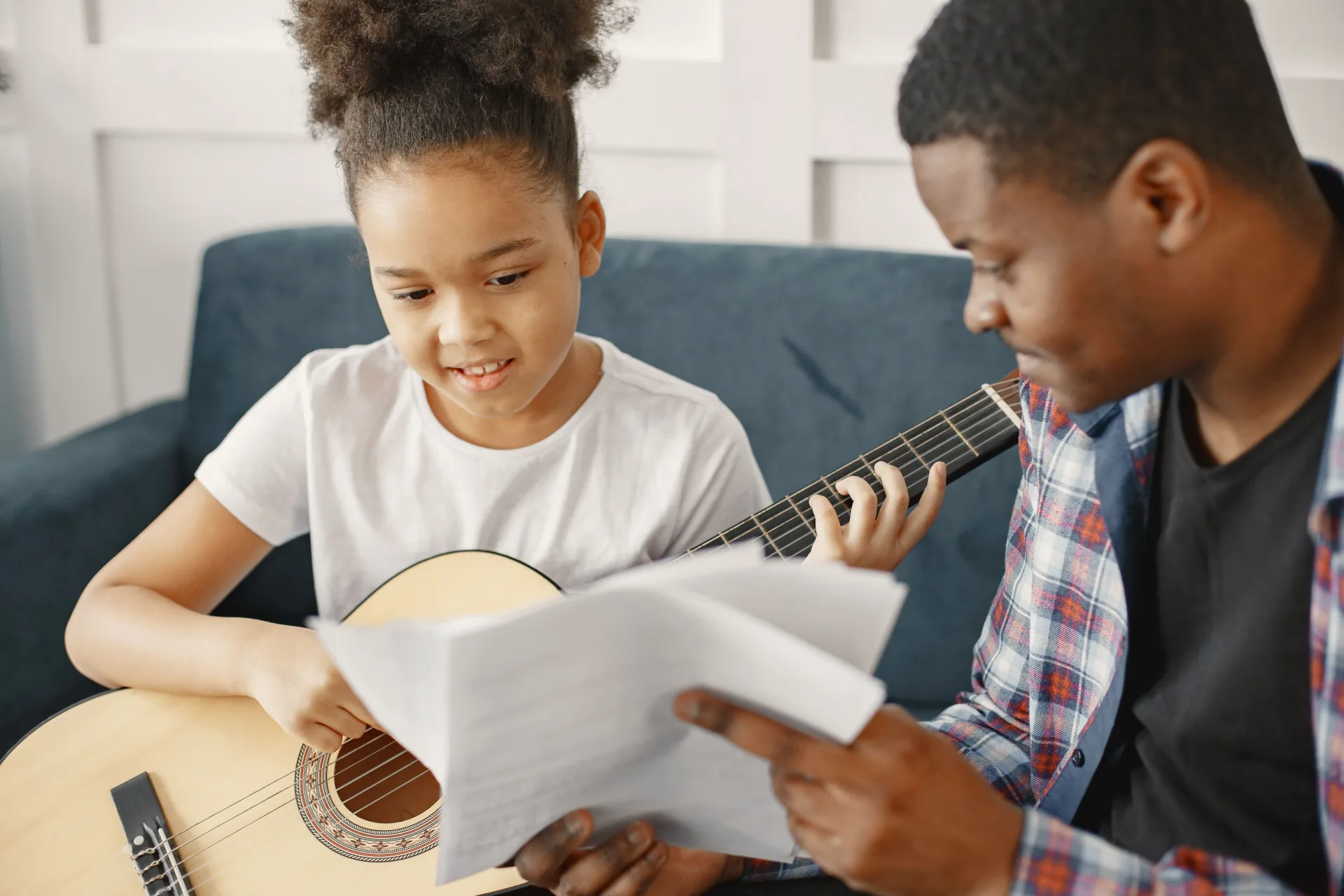 Average Music Lesson Costs by Instrument and Experience Level