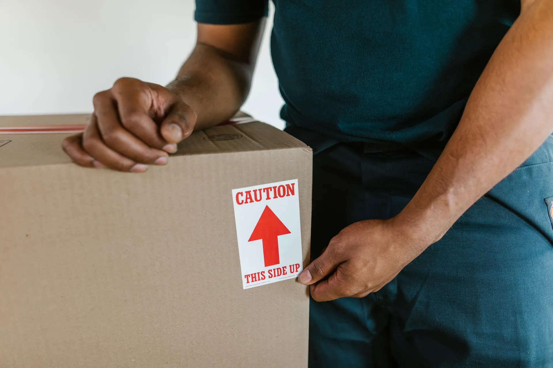 How Much Does a Local Move Cost? A Complete Pricing Breakdown by Home Size