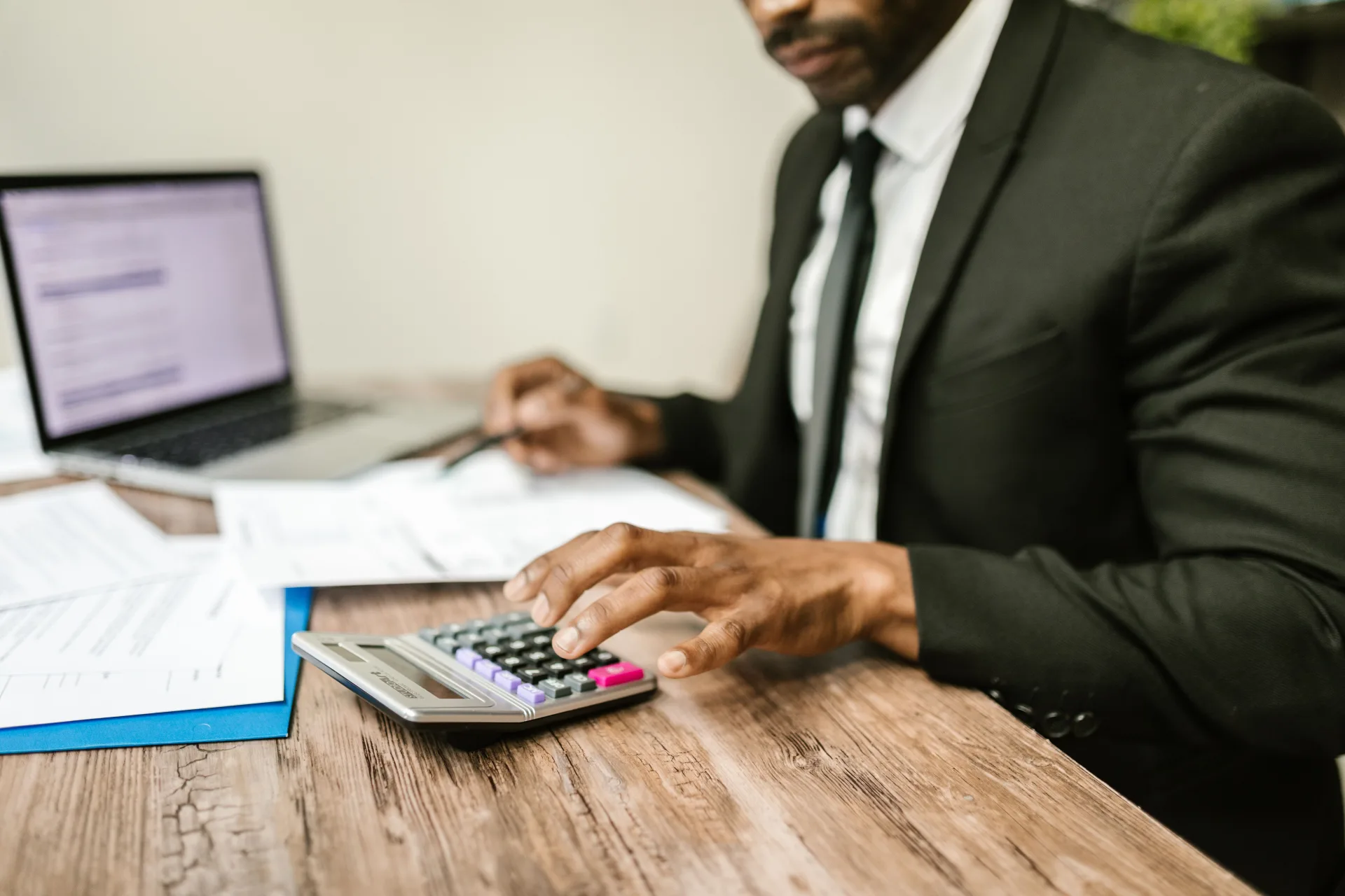 How Much Does a Small Business Accountant Cost? 2024 Pricing Guide