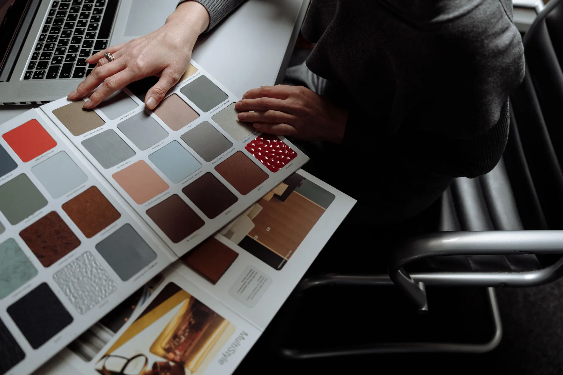 How Much Does It Cost to Hire an Interior Designer? 2024 Pricing Guide