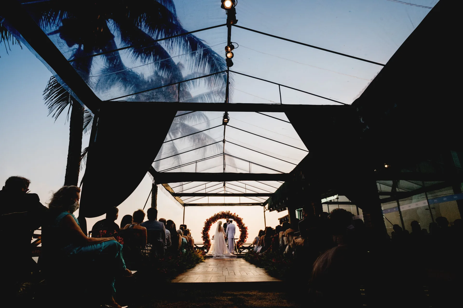 How to Choose the Right Caterer for Your Wedding: 10 Essential Questions