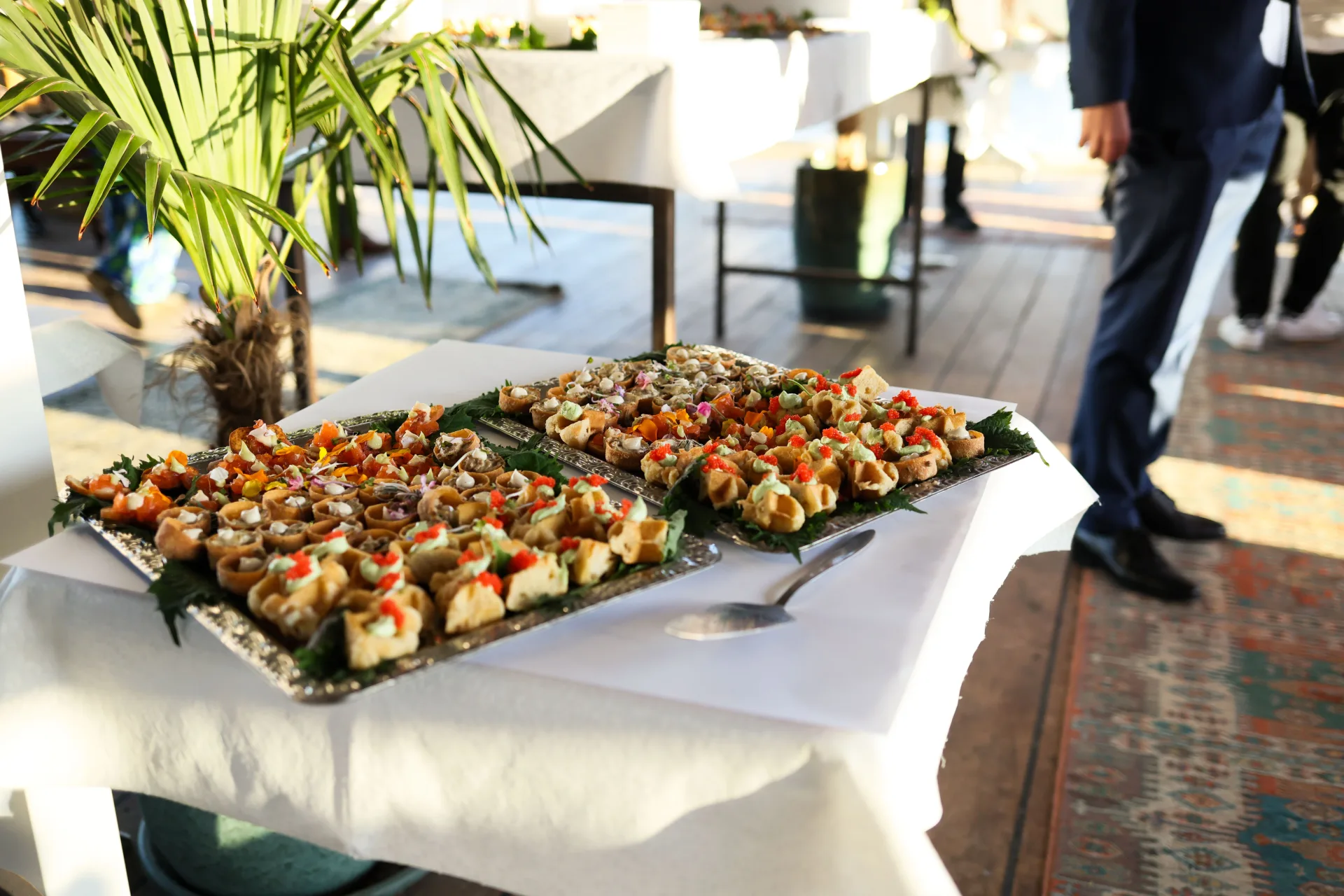 What Does Catering Really Cost? A Complete Pricing Guide
