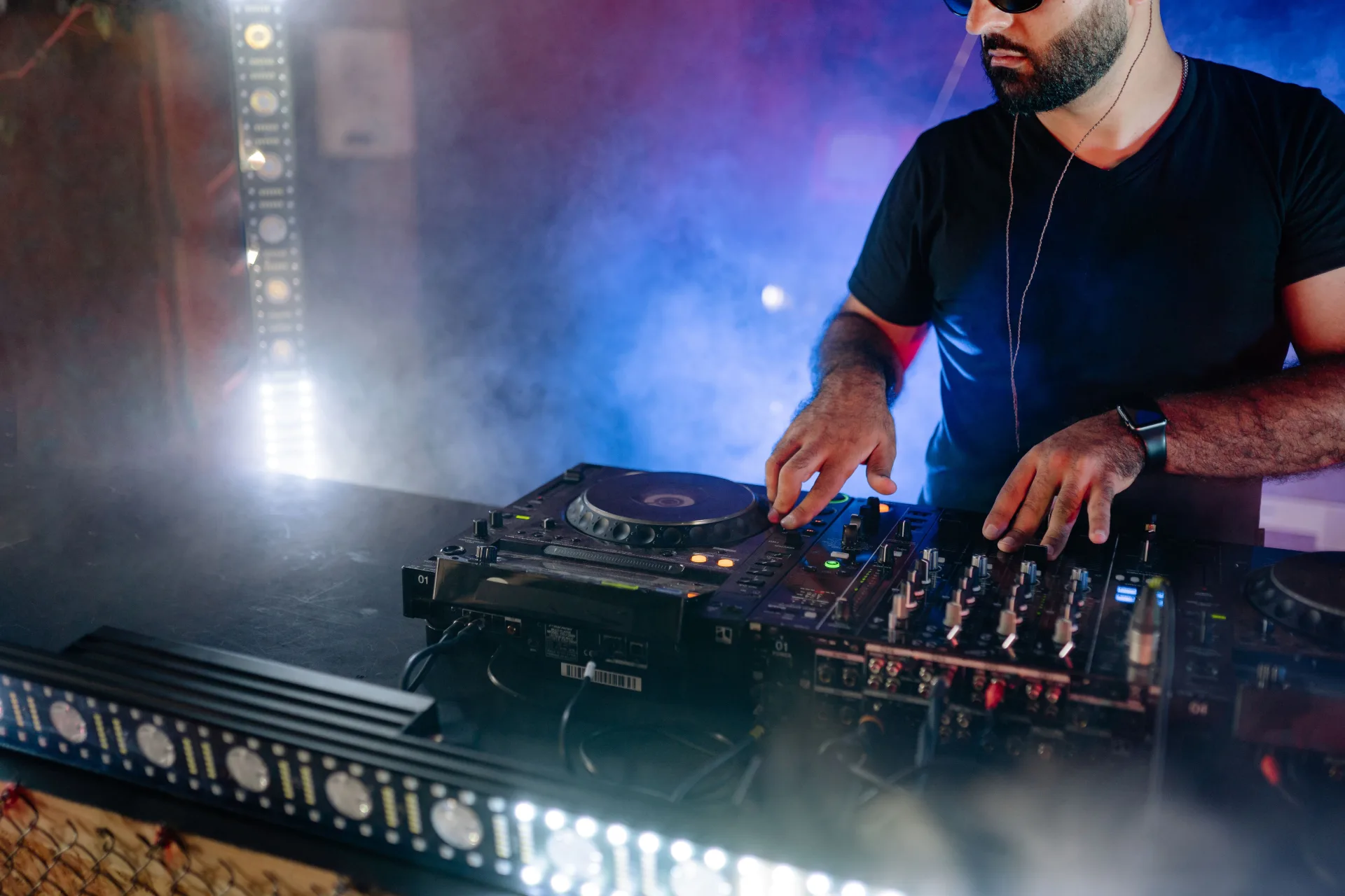 Portrait Photography vs. Event Photography: Which Style Matches Your Needs?