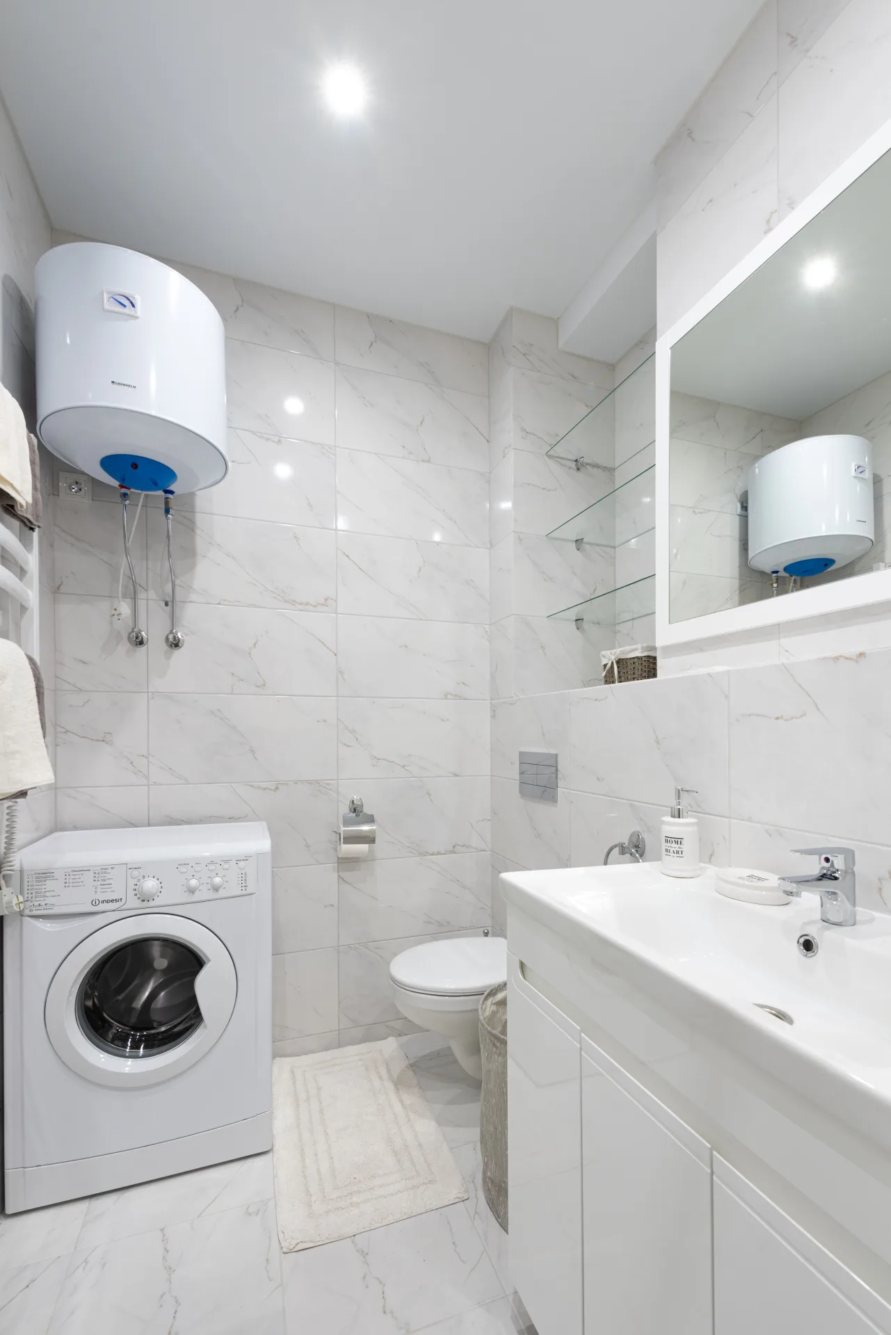 How Much Does It Cost to Replace a Water Heater? 2024 Guide